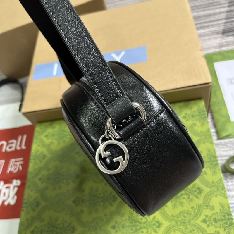 Gvc*1 round bags